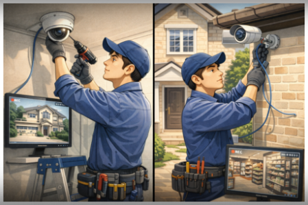 八代市周辺のサービス対応エリアイメージ